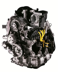 B2909 Engine